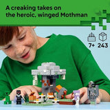 LEGO® Minecraft - The Pale Garden