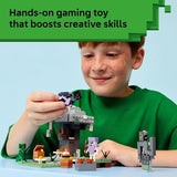 LEGO® Minecraft - The Pale Garden