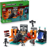 LEGO® Minecraft - Wither Battle