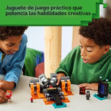 LEGO® Minecraft - Wither Battle