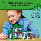 LEGO® Minecraft®- First Night Adventure