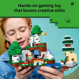 LEGO® Minecraft®- First Night Adventure