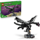 LEGO® Minecraft - The Ender Dragon