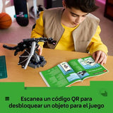LEGO® Minecraft - The Ender Dragon