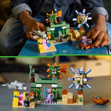 LEGO® Minecraft - Underwater Adventure