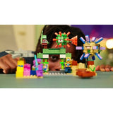 LEGO® Minecraft - Underwater Adventure