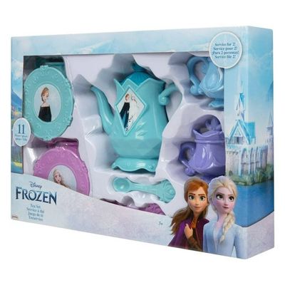 Juego de Té Frozen 11pc
