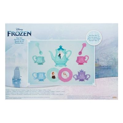 Juego de Té Frozen 11pc