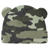 Gorro 4 piezas Niño S. Nwbrn