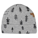 Gorro 4 piezas Niño S. Nwbrn