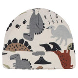 Gorro 4 piezas Niño  S. 0-6m