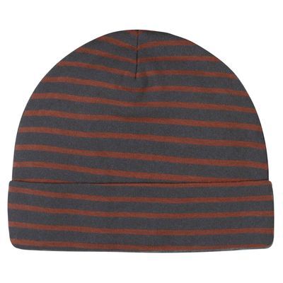 Gorro 4 piezas Niño  S. 0-6m