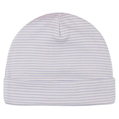 Gorro 4 piezas Niña S. 0-6m