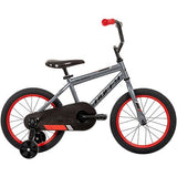 Bicicleta - Aro 16 Pro Thunder Charcoal