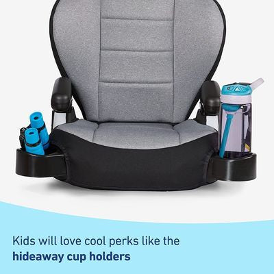 Silla Carro Booster Highback Declan