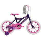 Bicicleta - Aro 16 Whimsy Morado