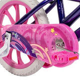 Bicicleta - Aro 16 Whimsy Morado