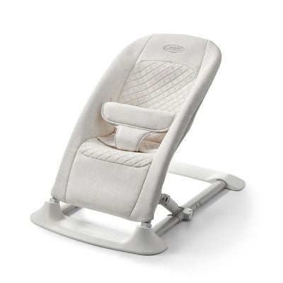 Bouncer 4 en 1 JumpStart® Gris