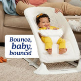 Bouncer 4 en 1 JumpStart® Gris