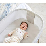 Bassinet SmartSense Soothing Luna