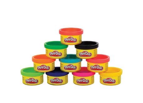 Play Doh - Set Fiesta