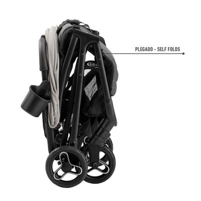 Coche Ready2Jet Travel System
