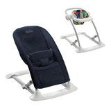Bouncer 4 en 1 JumpStart® Azul