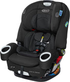 Silla De Carro 4Ever DLX Sunglock Tomlin