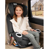 Silla De Carro 4Ever DLX Sunglock Tomlin