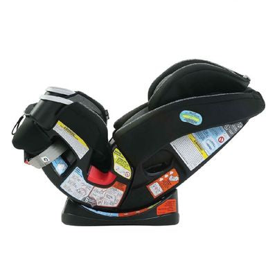 Silla De Carro 4Ever DLX Sunglock Tomlin
