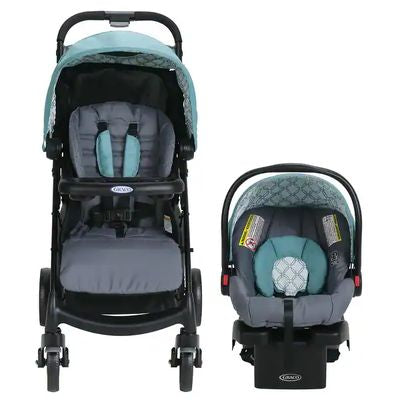 Coche Ts Merrik Sr 7bh06mek