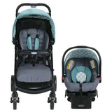 Coche Ts Merrik Sr 7bh06mek
