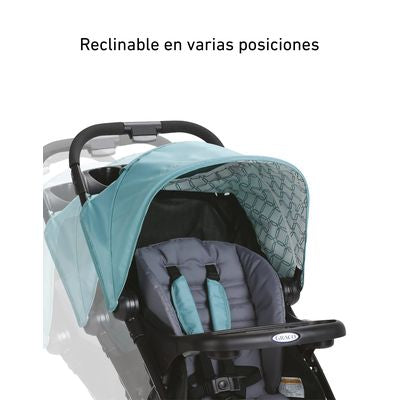 Coche Ts Merrik Sr 7bh06mek