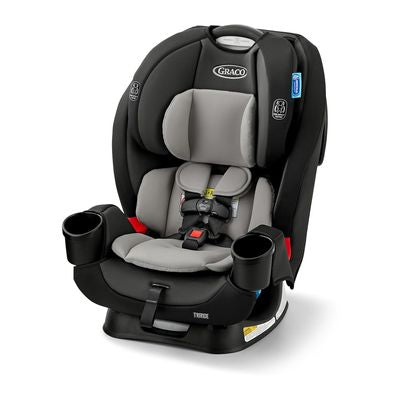 Silla de Carro TriRide 3 en 1 Redmond