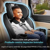 Silla de Carro TriRide™ 3 en 1