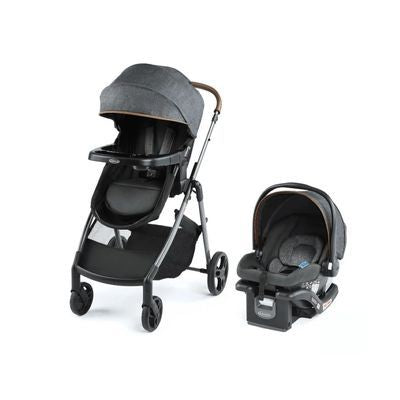 Coche Modular Trio Travel System