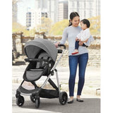 Coche Modular Trio Travel System