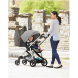 Coche Modular Trio Travel System