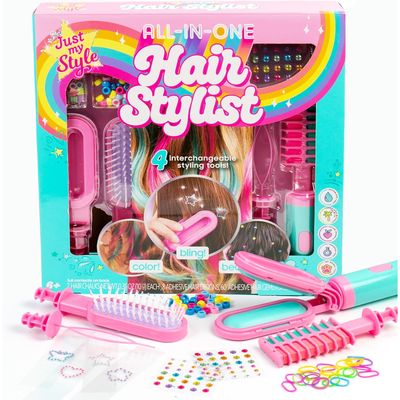 Set de Peinado All-In-One Hair Stylist