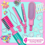 Set de Peinado All-In-One Hair Stylist