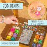 Set para Crear Joyas con Cuentas DIY STEM