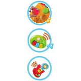 Mesa Actividad Jamming Fun con Musica