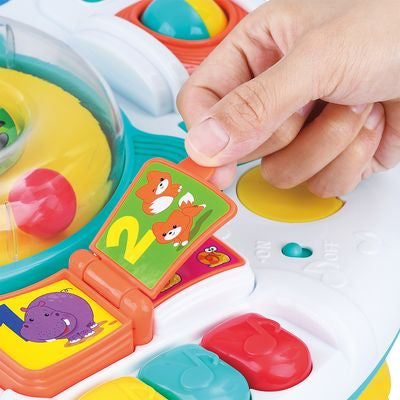 Mesa Interactiva Little Learner