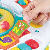 Mesa Interactiva Little Learner