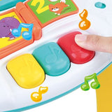 Mesa Interactiva Little Learner