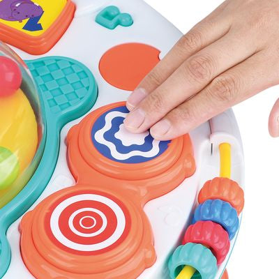 Mesa Interactiva Little Learner