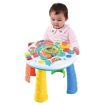 Mesa Interactiva Little Learner