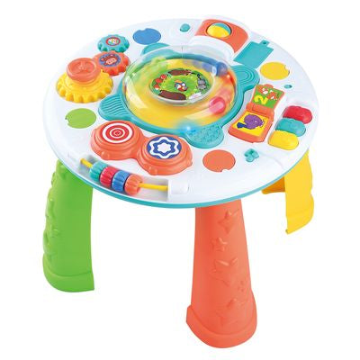 Mesa Interactiva Little Learner