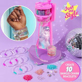 Estación para Crear Pulseras Sparkle Pop – Bracelet Station