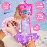 Estación para Crear Pulseras Sparkle Pop – Bracelet Station